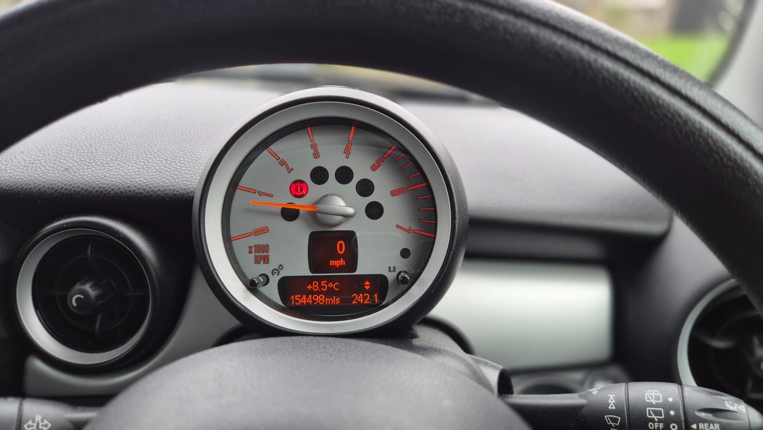 Used MINI Hatch 2010 for sale - 77903342: Photo 17