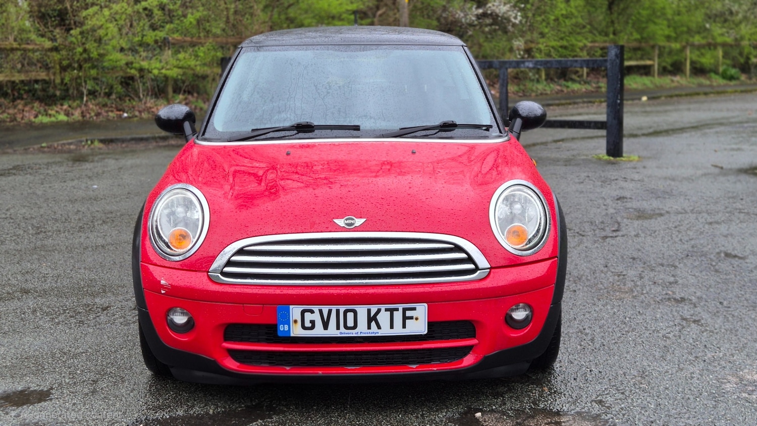Used MINI Hatch 2010 for sale - 77903342: Photo 2