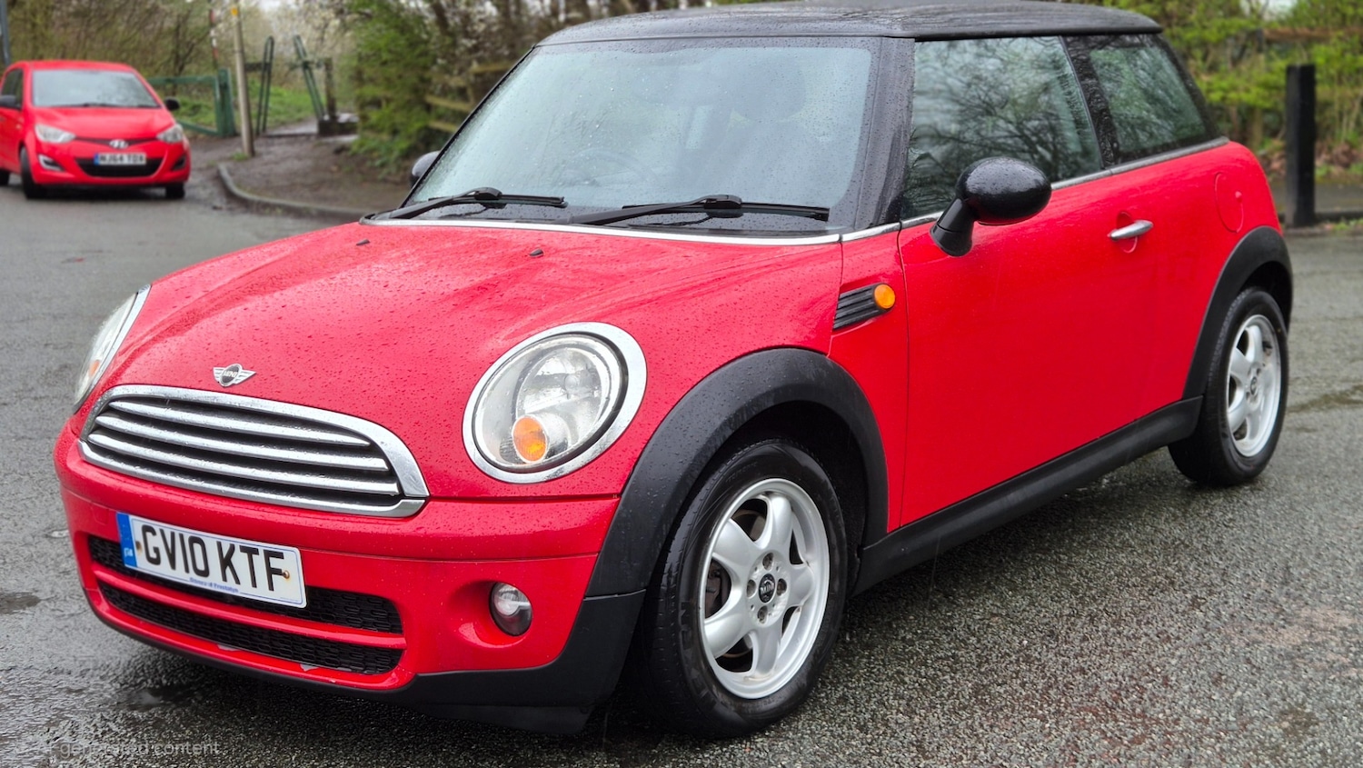 Used MINI Hatch 2010 for sale - 77903342: Photo 3