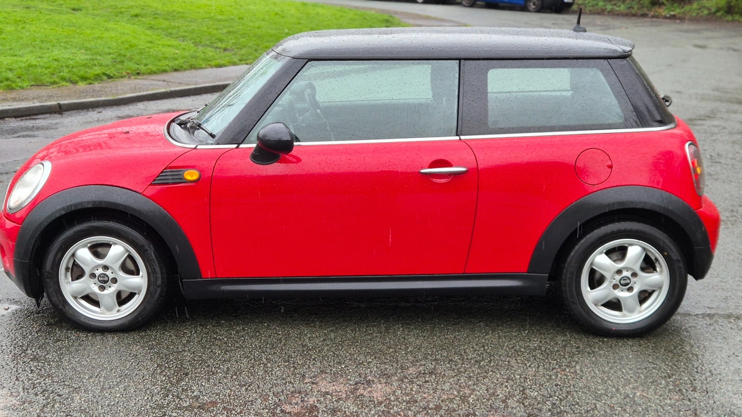 Used MINI Hatch 2010 for sale - 77903342: Photo 5