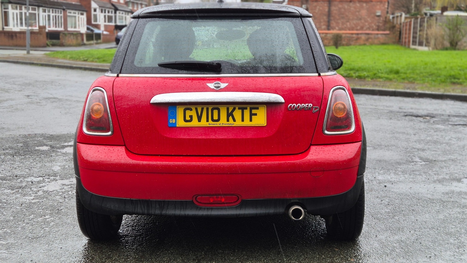 Used MINI Hatch 2010 for sale - 77903342: Photo 7