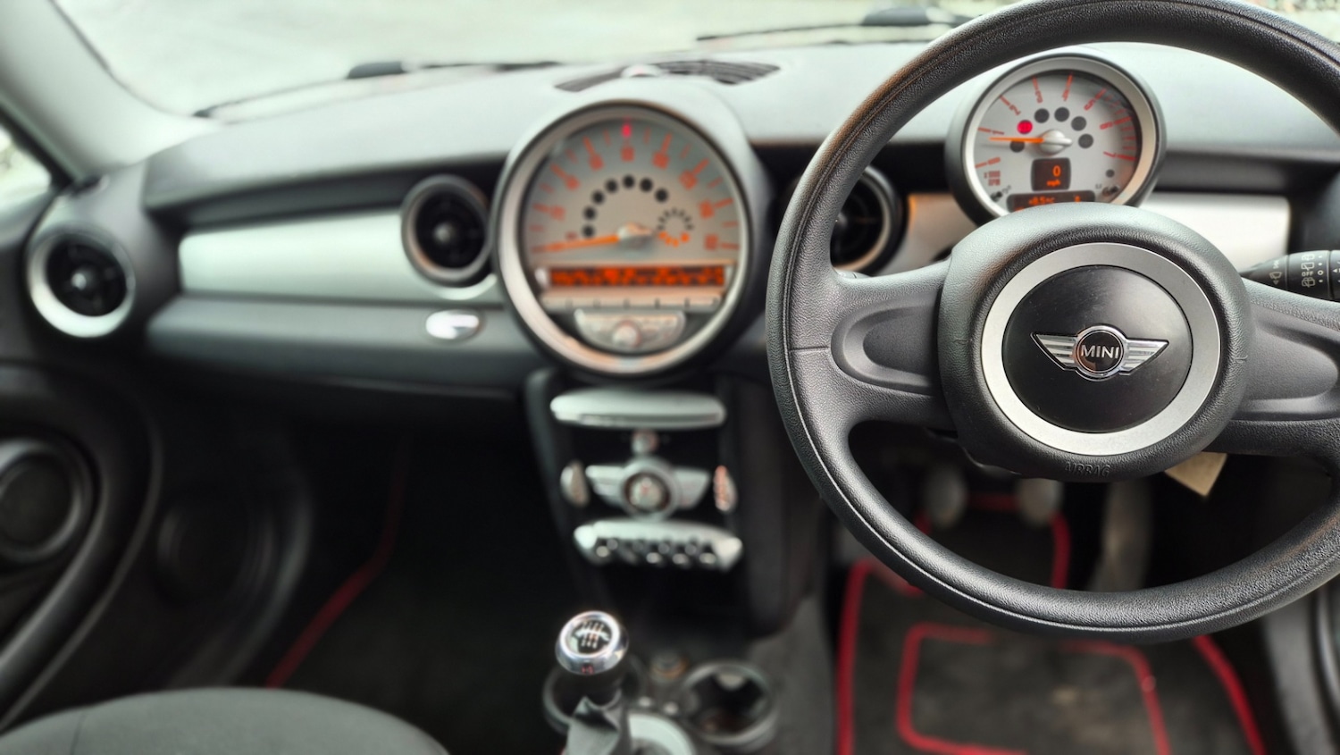 Used MINI Hatch 2010 for sale - 77903342: Photo 9