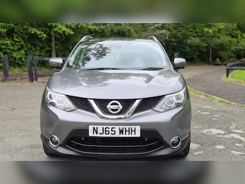Used Nissan Qashqai 2015 for sale - 78499166: Photo