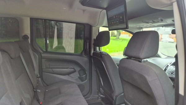 Used Ford Tourneo Connect 2014 for sale - 76263560: Photo 10