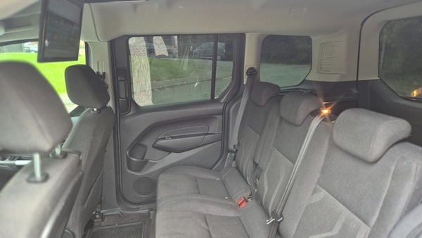 Used Ford Tourneo Connect 2014 for sale - 76263560: Photo 13