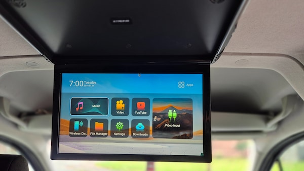 Used Ford Tourneo Connect 2014 for sale - 76263560: Photo 14
