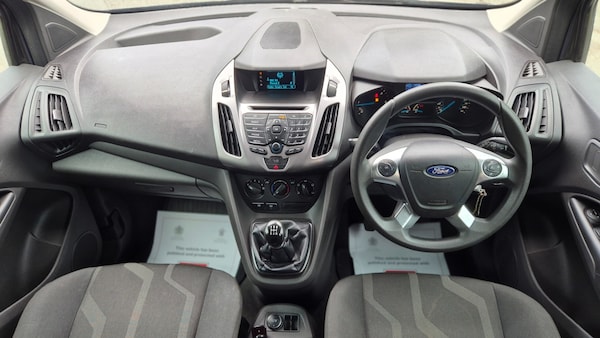 Used Ford Tourneo Connect 2014 for sale - 76263560: Photo 16