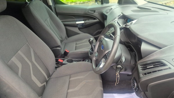 Used Ford Tourneo Connect 2014 for sale - 76263560: Photo 18