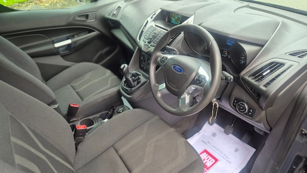 Used Ford Tourneo Connect 2014 for sale - 76263560: Photo 19
