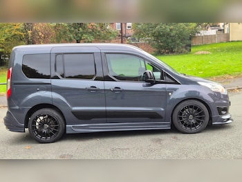 Used Ford Tourneo Connect 2014 for sale - 76263560: Photo 4