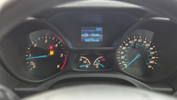 Used Ford Tourneo Connect 2014 for sale - 76263560: Photo 9