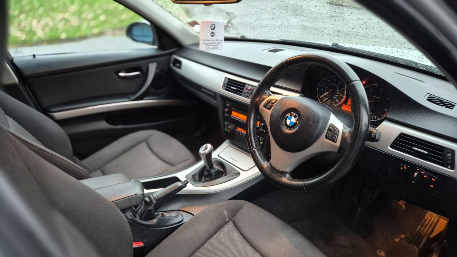 Used BMW 3 Series 2006 for sale - 77632339: Photo 13