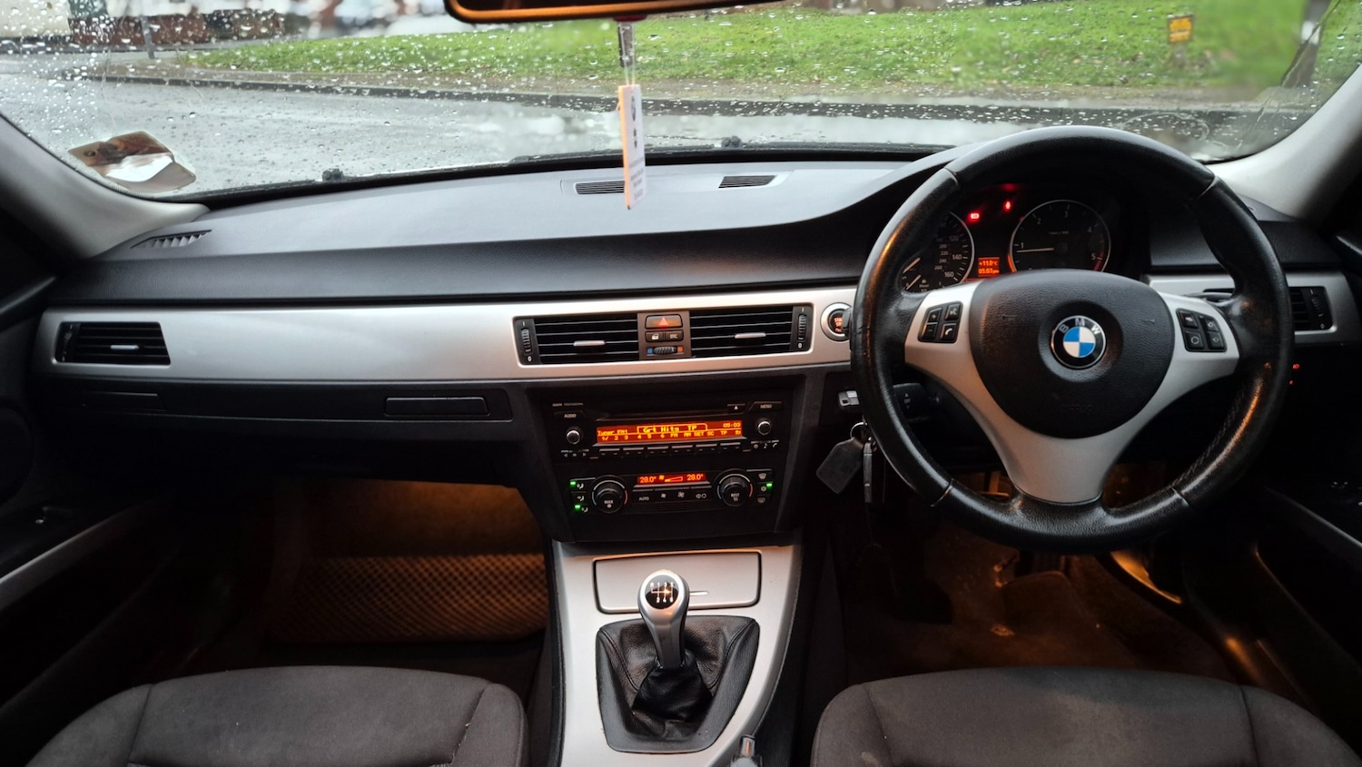 Used BMW 3 Series 2006 for sale - 77632339: Photo 14