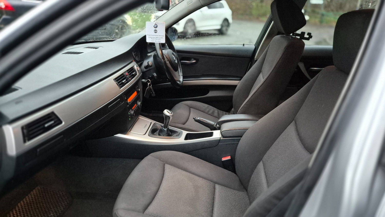 Used BMW 3 Series 2006 for sale - 77632339: Photo 17