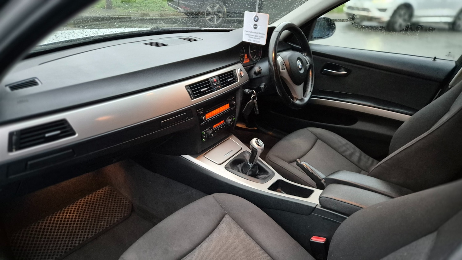 Used BMW 3 Series 2006 for sale - 77632339: Photo 18