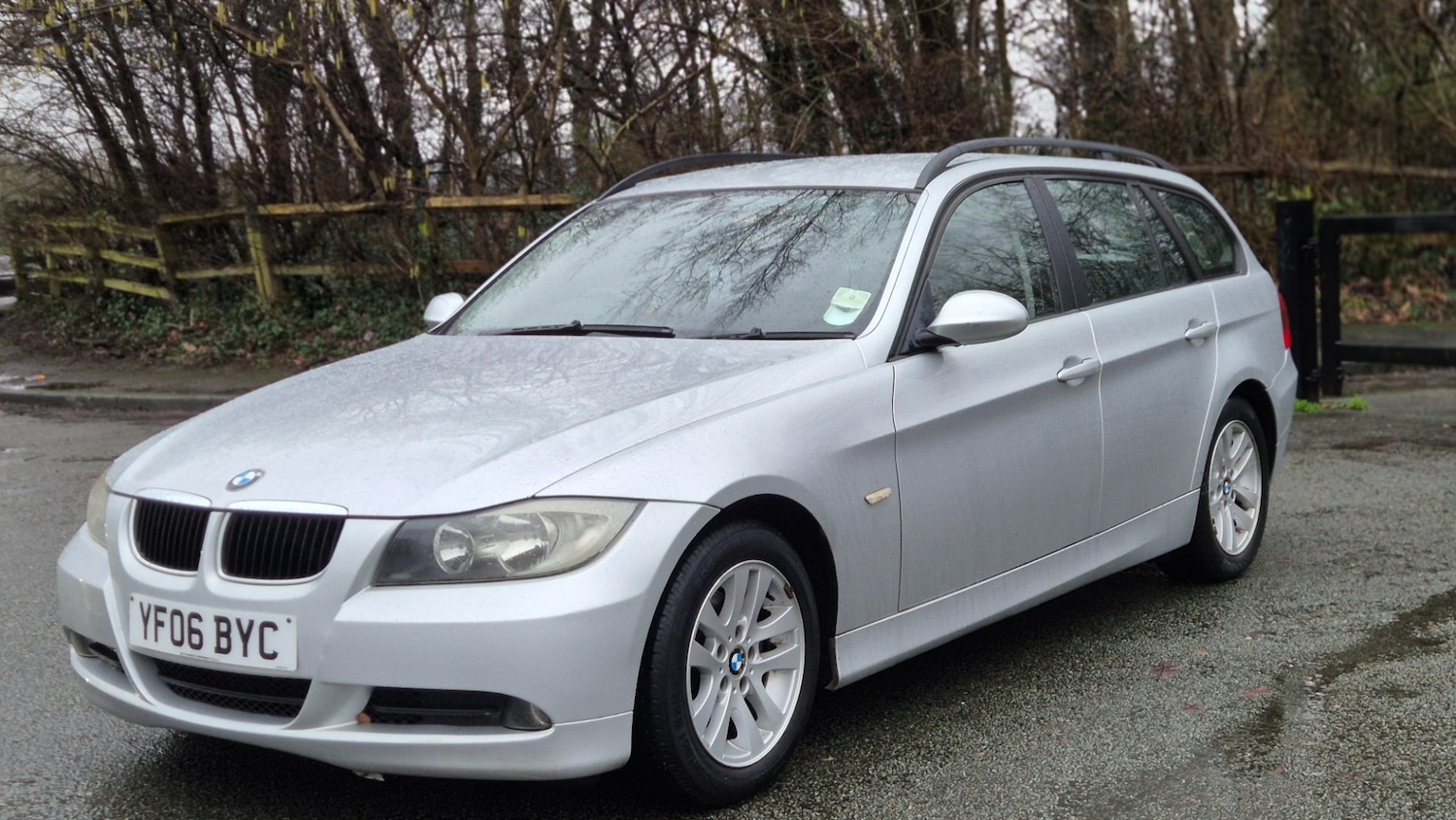 Used BMW 3 Series 2006 for sale - 77632339: Photo 3