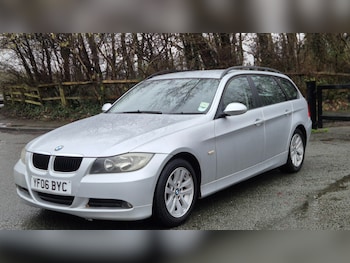 Used BMW 3 Series 2006 for sale - 77632339: Photo