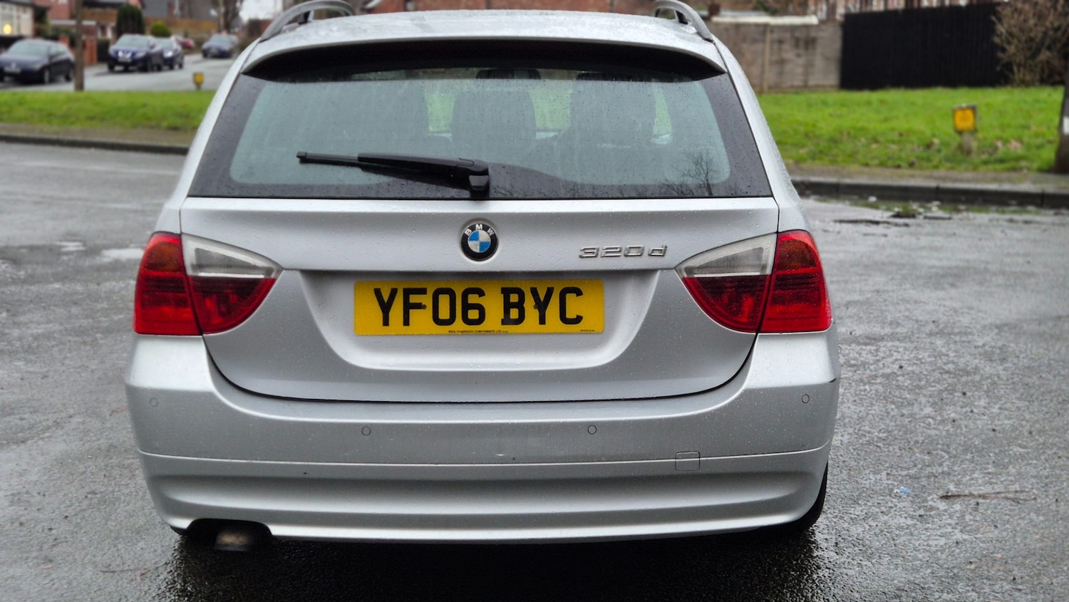 Used BMW 3 Series 2006 for sale - 77632339: Photo 4