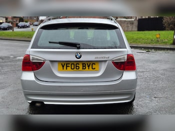 Used BMW 3 Series 2006 for sale - 77632339: Photo