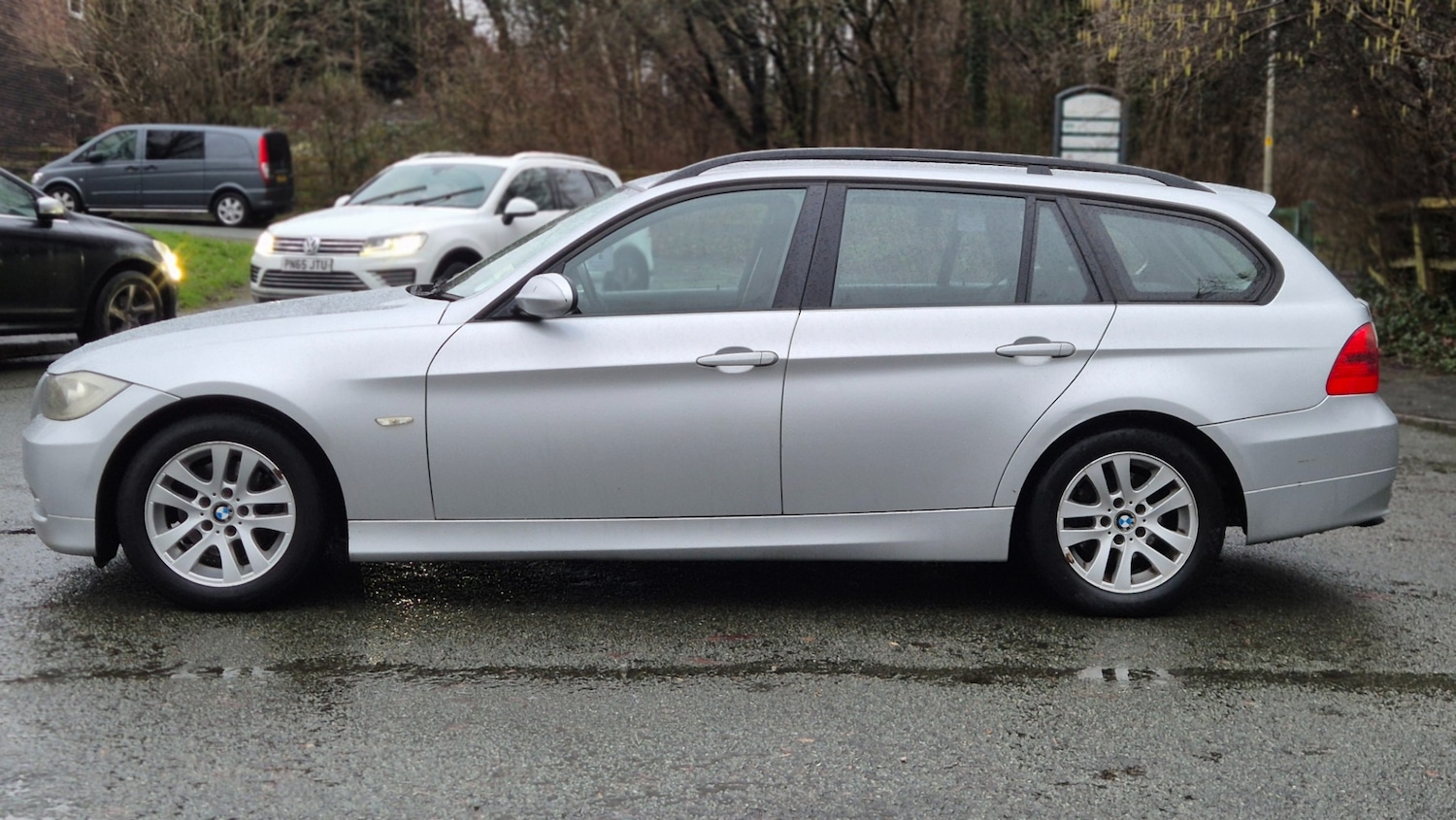 Used BMW 3 Series 2006 for sale - 77632339: Photo 7