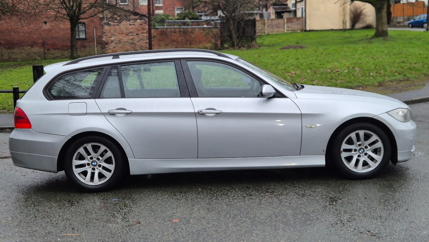 Used BMW 3 Series 2006 for sale - 77632339: Photo 8