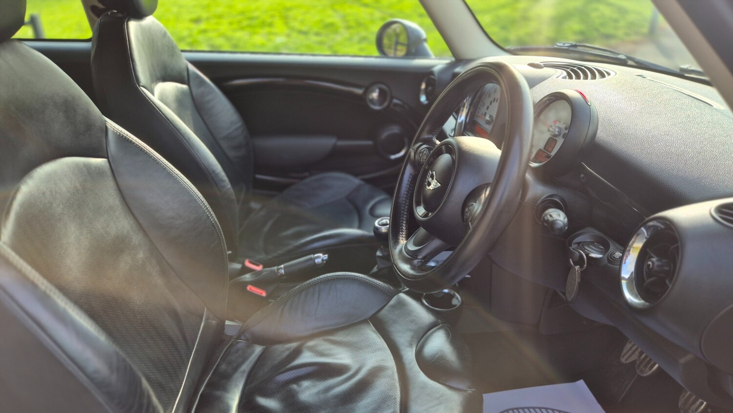 Used MINI Clubman 2012 for sale - 77954127: Photo 10