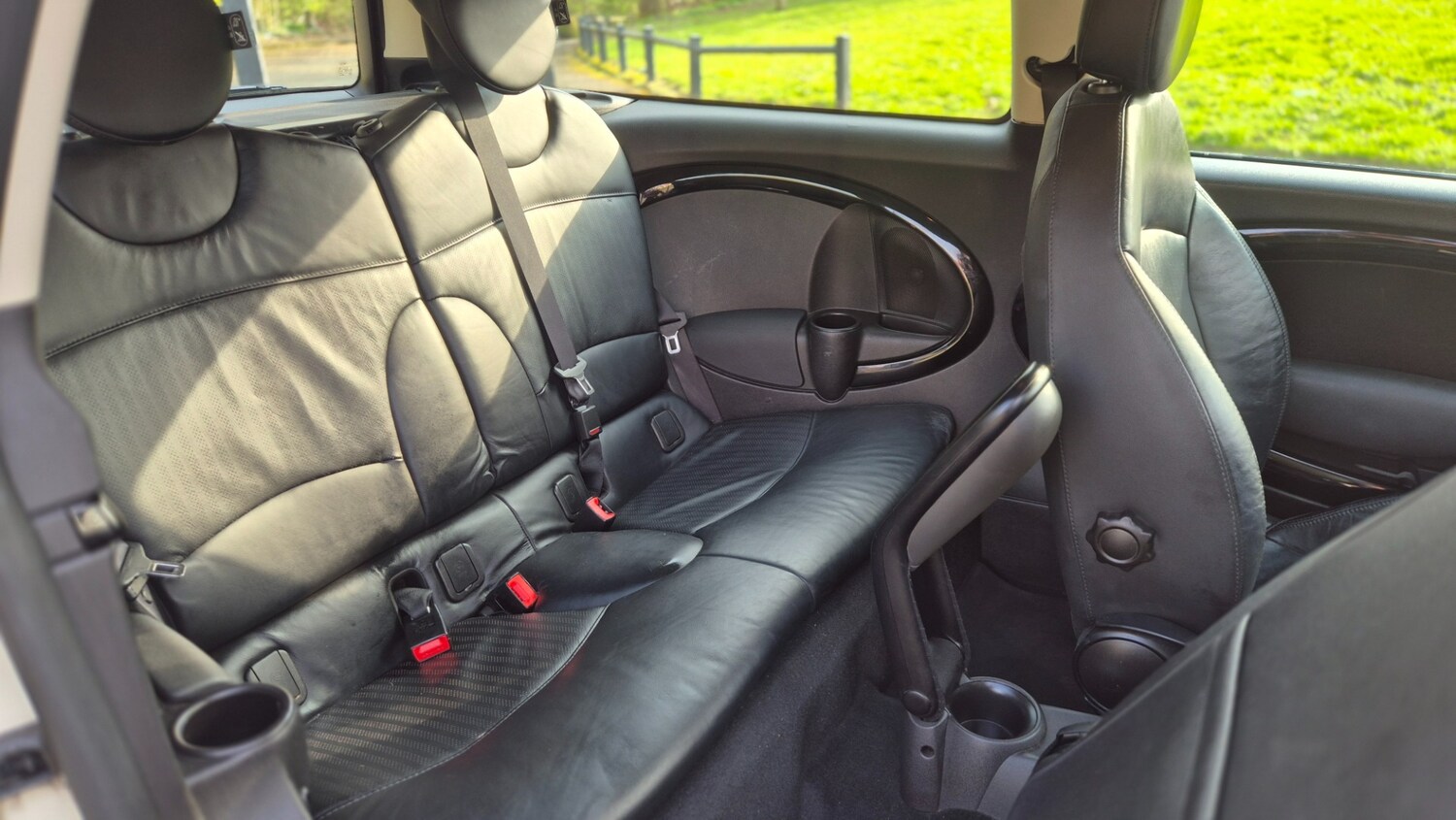 Used MINI Clubman 2012 for sale - 77954127: Photo 11