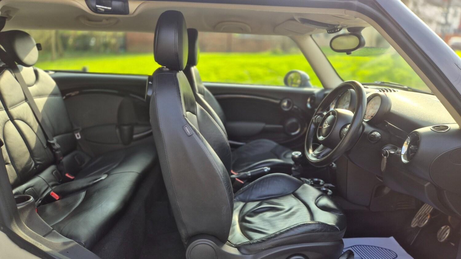 Used MINI Clubman 2012 for sale - 77954127: Photo 12