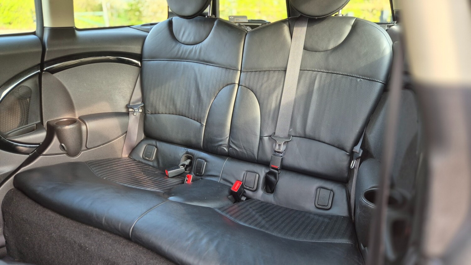 Used MINI Clubman 2012 for sale - 77954127: Photo 13