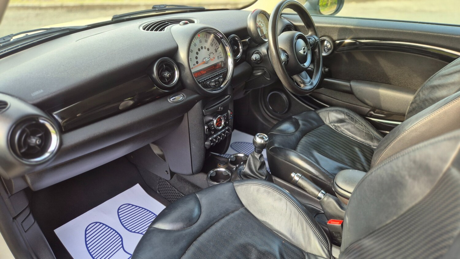 Used MINI Clubman 2012 for sale - 77954127: Photo 14