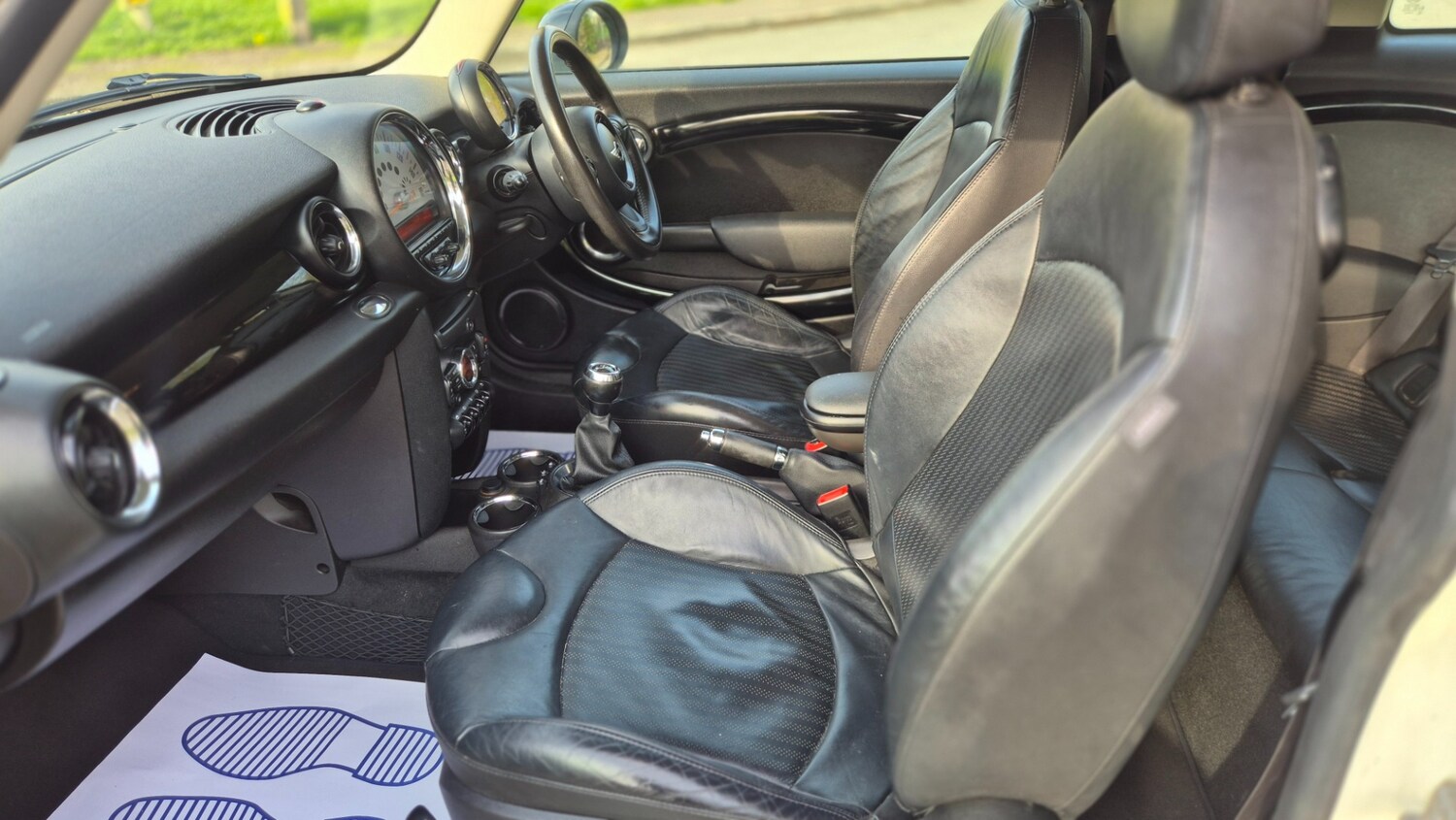 Used MINI Clubman 2012 for sale - 77954127: Photo 15