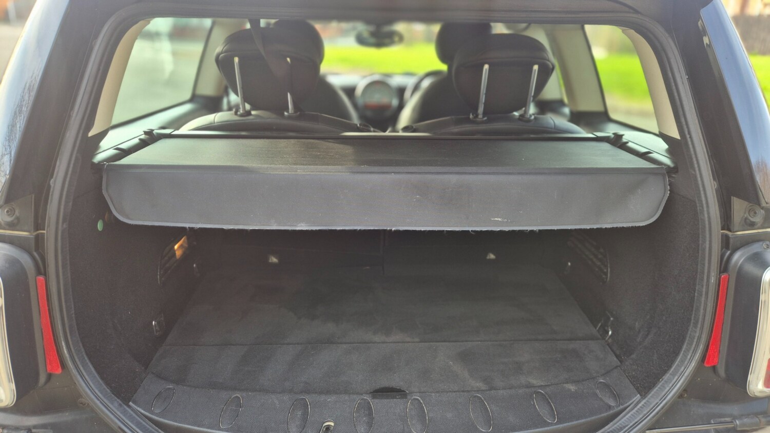 Used MINI Clubman 2012 for sale - 77954127: Photo 16