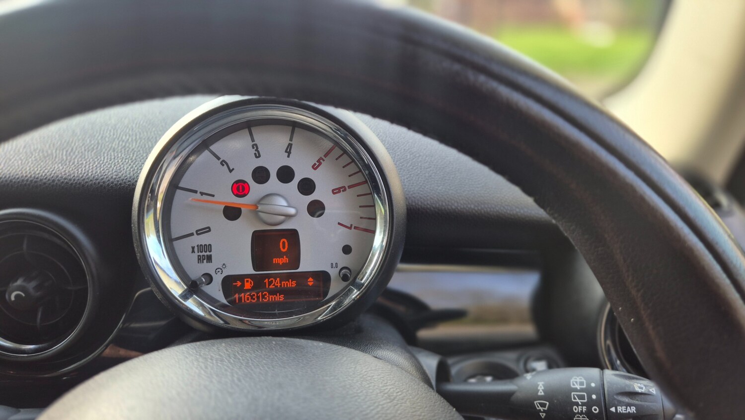 Used MINI Clubman 2012 for sale - 77954127: Photo 17