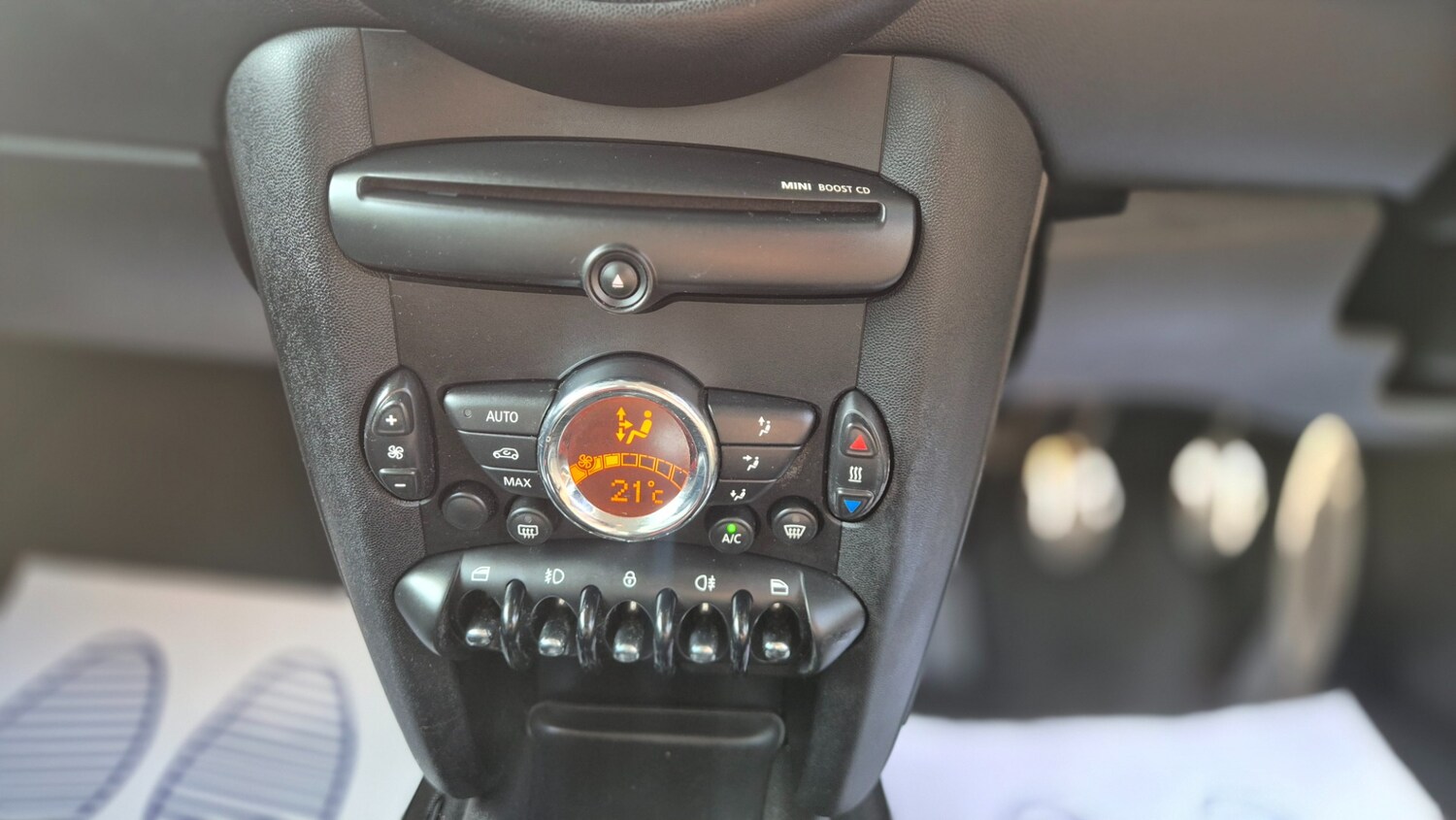 Used MINI Clubman 2012 for sale - 77954127: Photo 18