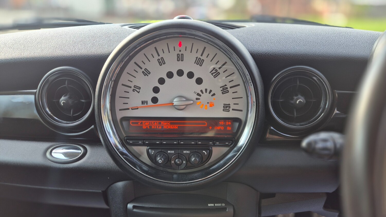 Used MINI Clubman 2012 for sale - 77954127: Photo 19