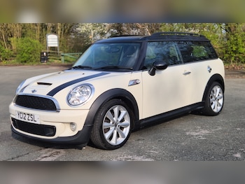 Used MINI Clubman 2012 for sale - 77954127: Photo