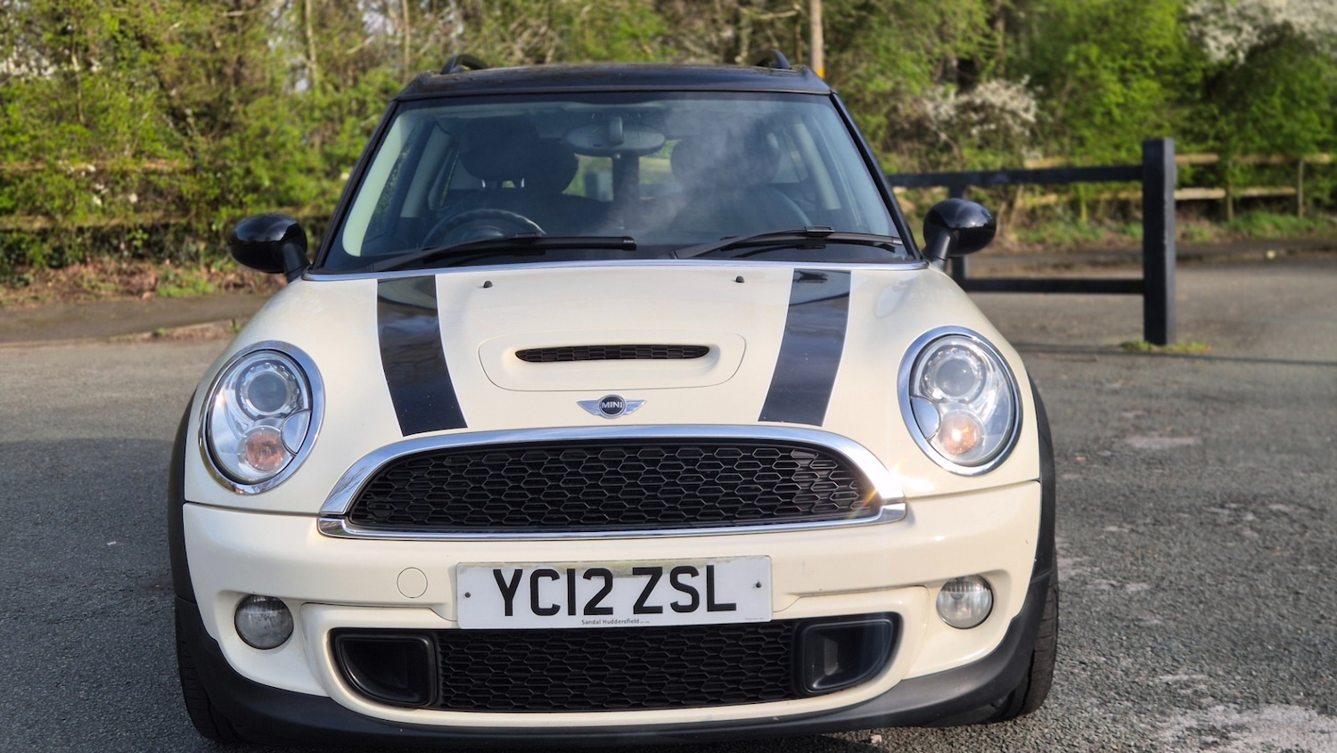 Used MINI Clubman 2012 for sale - 77954127: Photo 2