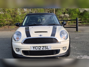 Used MINI Clubman 2012 for sale - 77954127: Photo