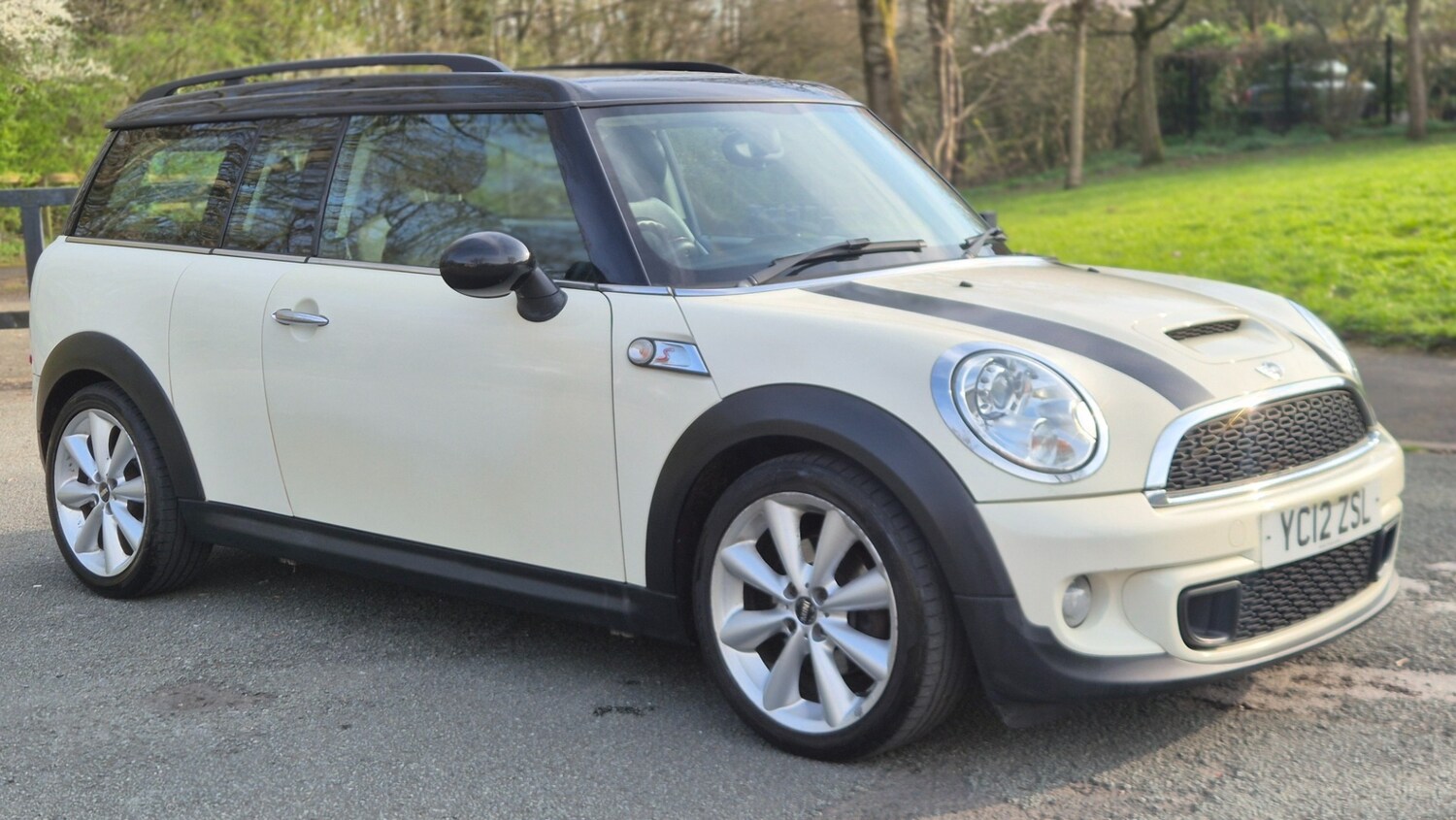 Used MINI Clubman 2012 for sale - 77954127: Photo 3