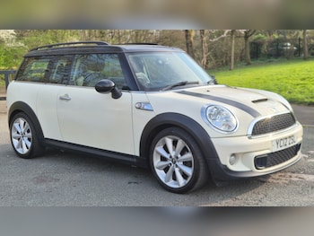 Used MINI Clubman 2012 for sale - 77954127: Photo
