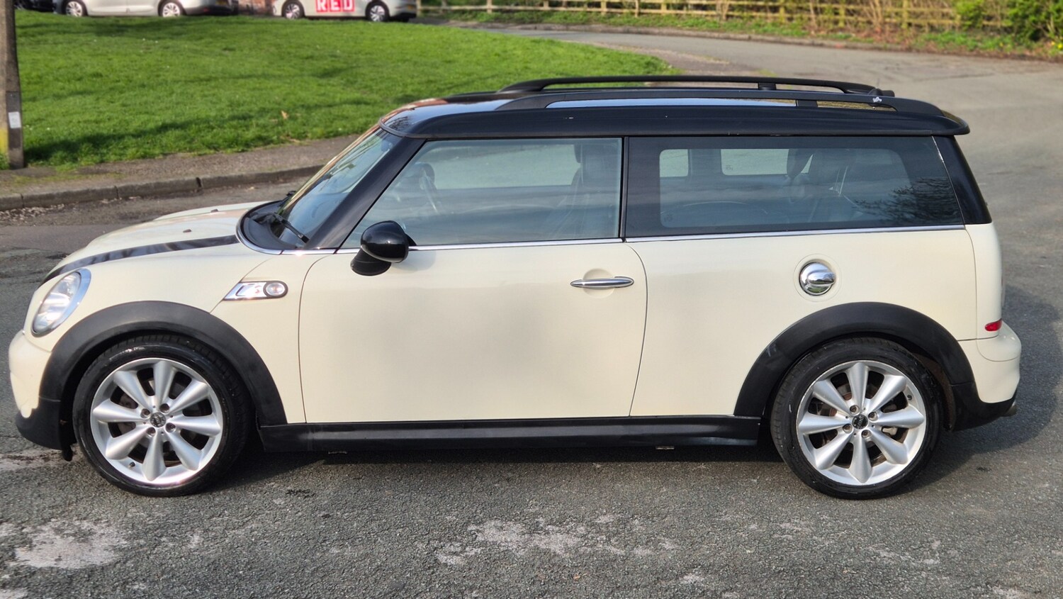Used MINI Clubman 2012 for sale - 77954127: Photo 4
