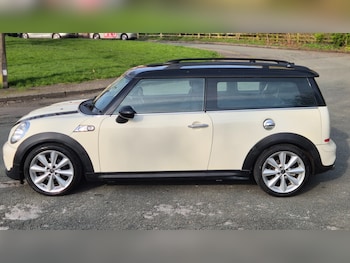 Used MINI Clubman 2012 for sale - 77954127: Photo