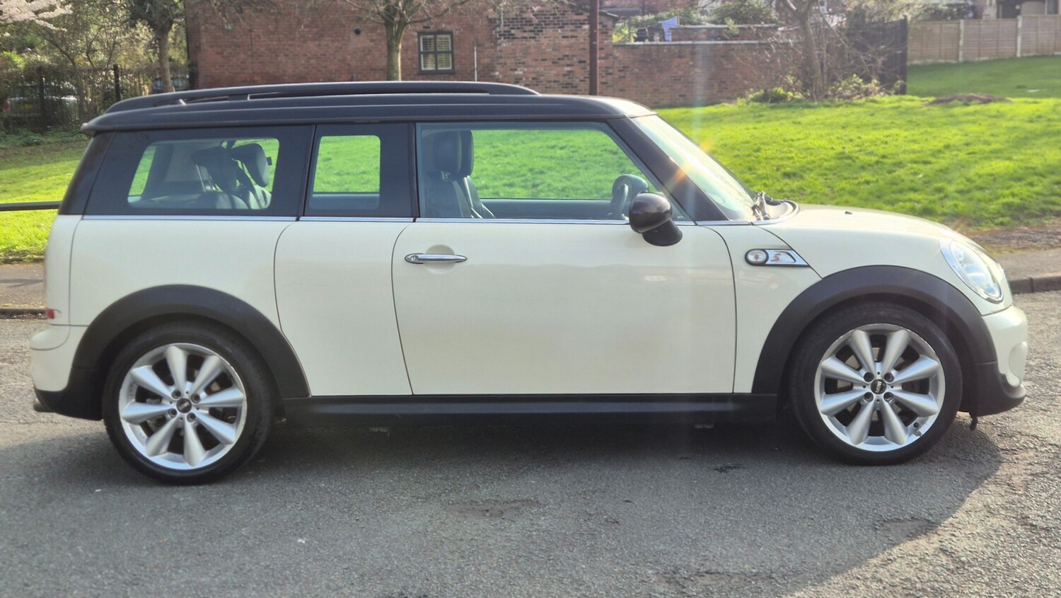 Used MINI Clubman 2012 for sale - 77954127: Photo 5