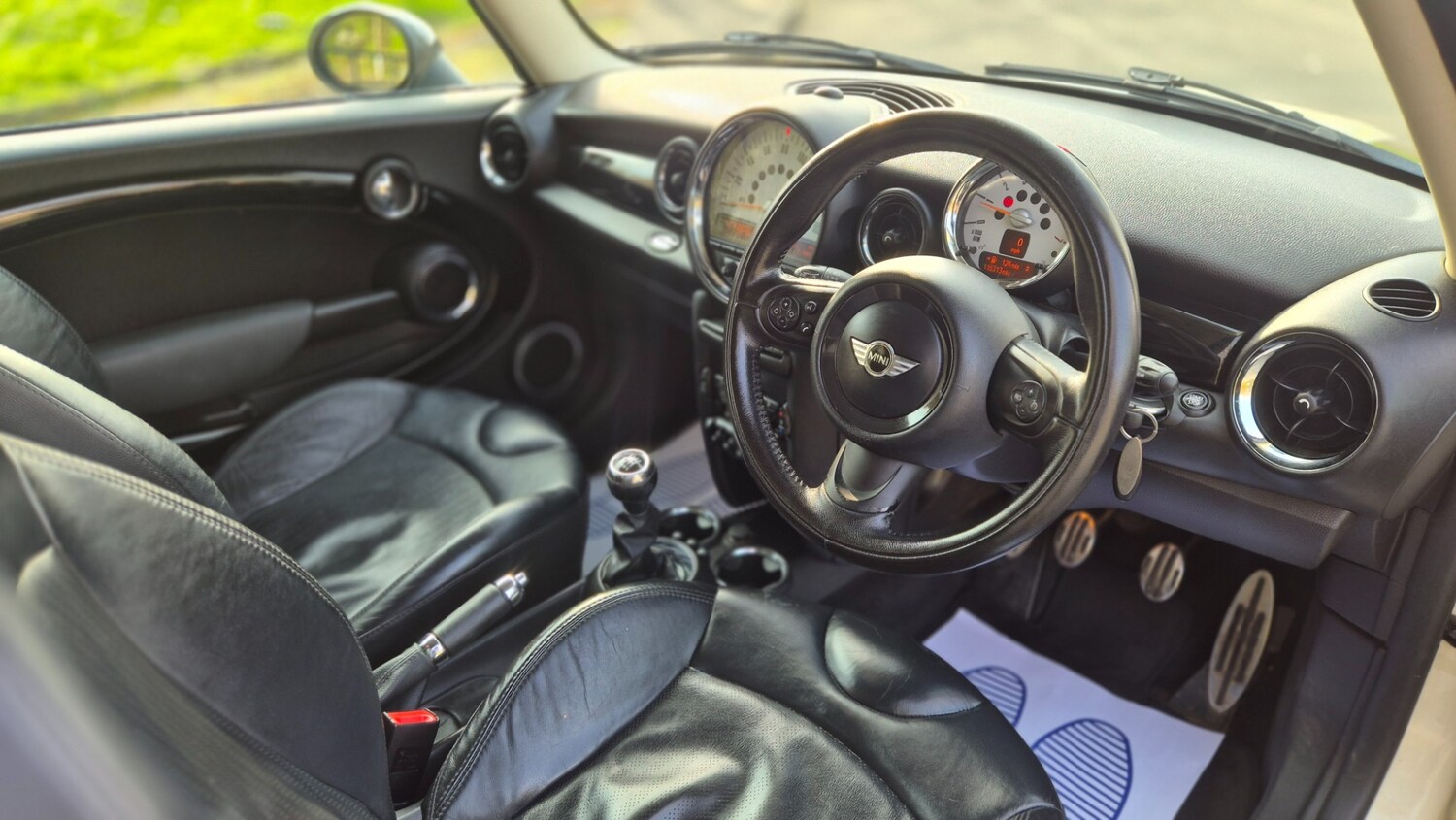 Used MINI Clubman 2012 for sale - 77954127: Photo 9