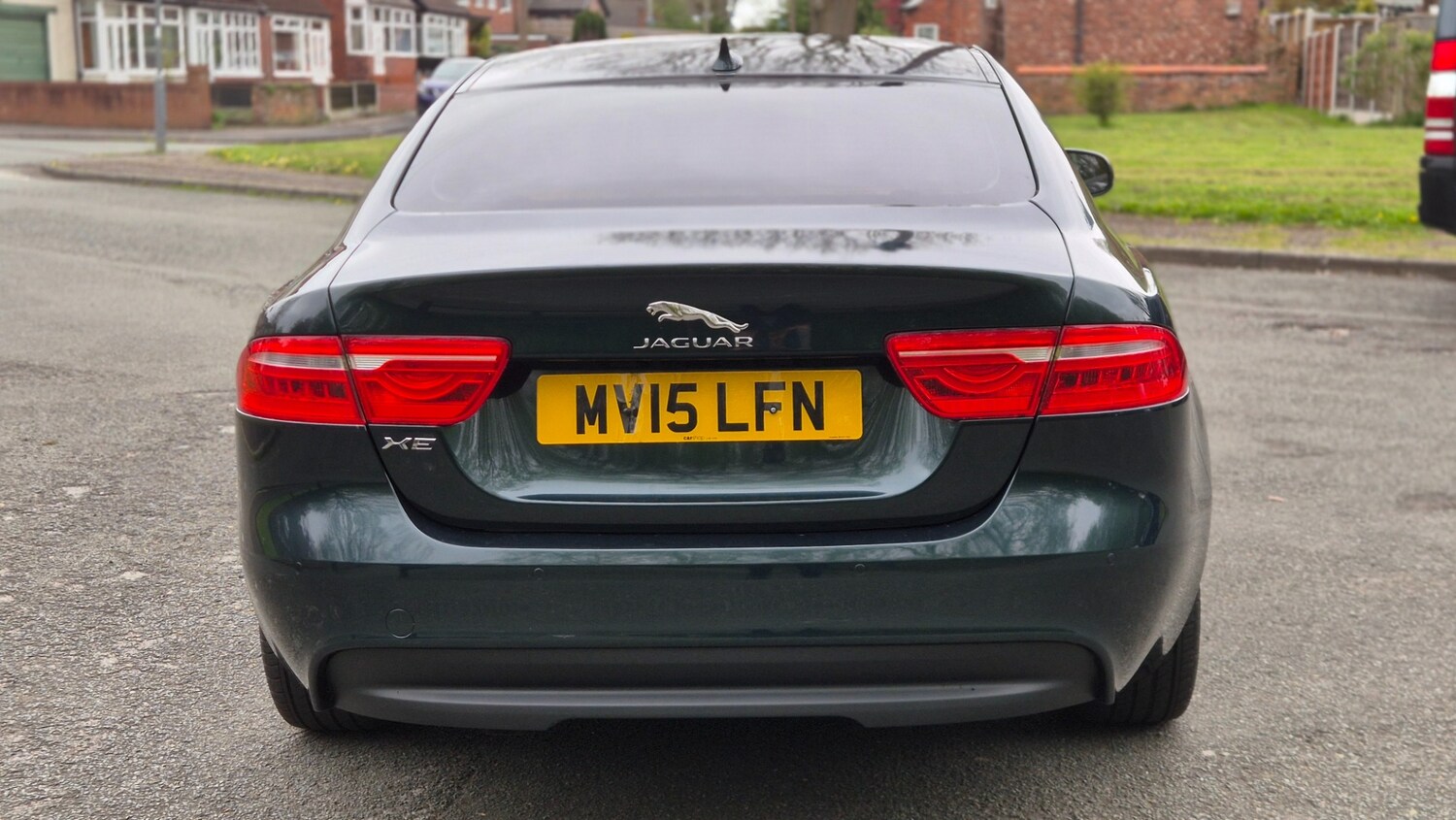 Used Jaguar XE 2015 for sale - 78176229: Photo 7