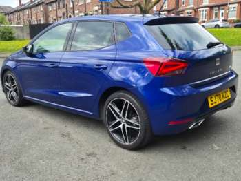 Used SEAT Ibiza 2020 for sale - 74459143: Photo