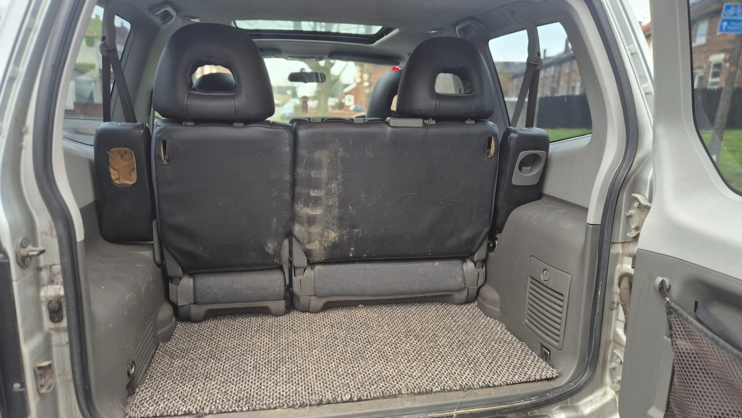 Used Mitsubishi Shogun 2001 for sale - 77605483: Photo 11