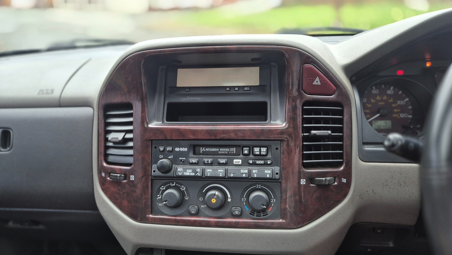 Used Mitsubishi Shogun 2001 for sale - 77605483: Photo 13