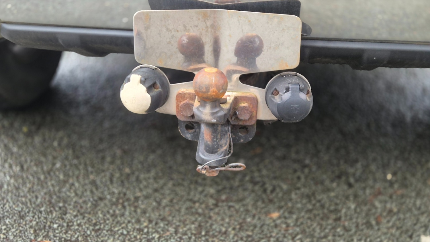 Used Mitsubishi Shogun 2001 for sale - 77605483: Photo 17