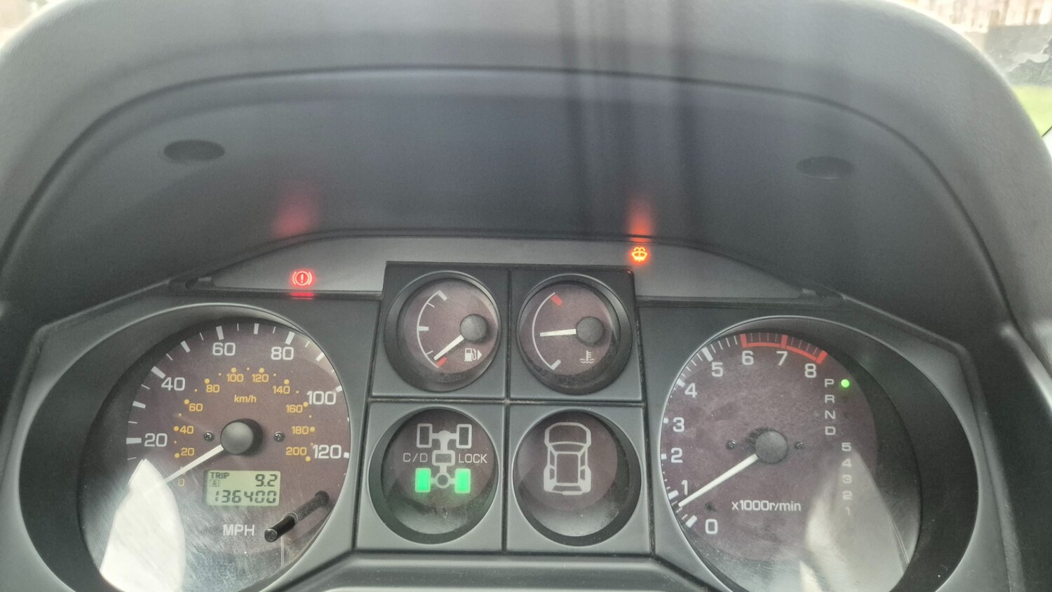 Used Mitsubishi Shogun 2001 for sale - 77605483: Photo 18